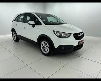 OPEL Crossland X 1.2 Advance 83cv
