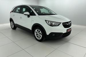 OPEL Crossland X 1.2 Advance 83cv