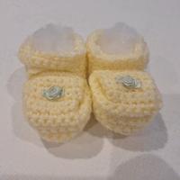 Scarpine per neonati