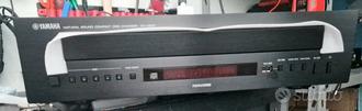 yamaha c 600