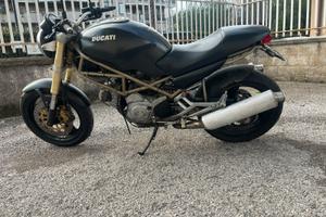Ducati monster M600 ASI 1997