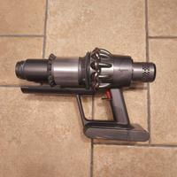 Blocco motore Dyson V11 funzionante + batteria 