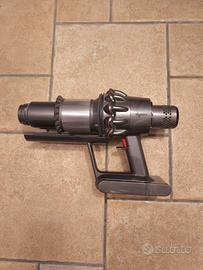 Blocco motore Dyson V11 funzionante + batteria 
