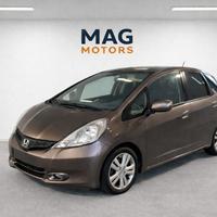 Honda Jazz 1.4 i-VTEC Elegance "IN ARRIVO"