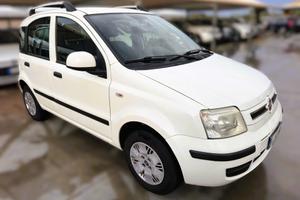 Fiat Panda 1.3 MJT EURO 4