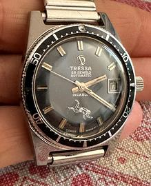 Orologip Tressa skon diver