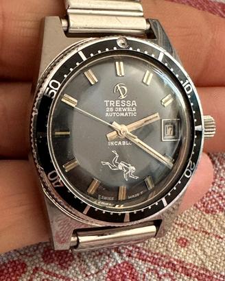 Orologip Tressa skon diver