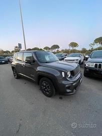 Jeep Renegade 1.6 Mjt 130 CV Longitude
