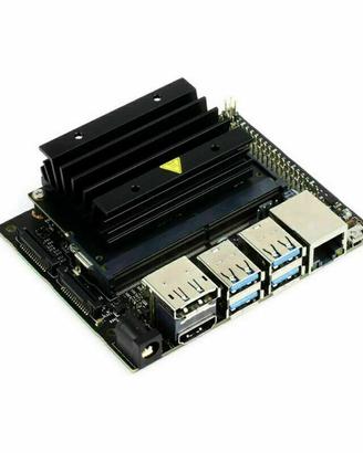 Nvidia Jetson Nano 4GB - Dev Kit - Rev B01 - Nuovo
