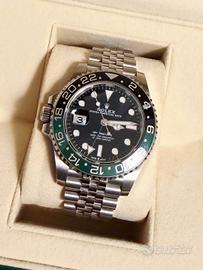 Rolex GMT 126720VTNR  - Parziali Pellicole 