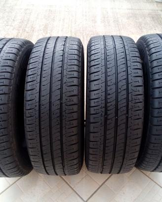 Gomme 225/65/16C