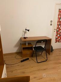 Stanza doppia per universitari di Trieste