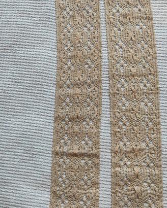 pizzo al tombolo vintage
