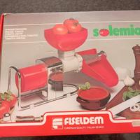 Macchina per fare la conserva elettrica