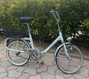 BICICLETTA GRAZIELLA D’EPOCA/VINTAGE