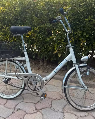 BICICLETTA GRAZIELLA D’EPOCA/VINTAGE