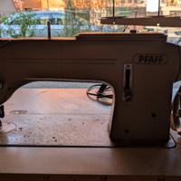 Macchina da cucire PFAFF 234K-6B
