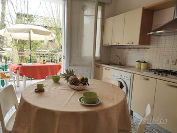 Pinarella affitti anche settimanali a luglio