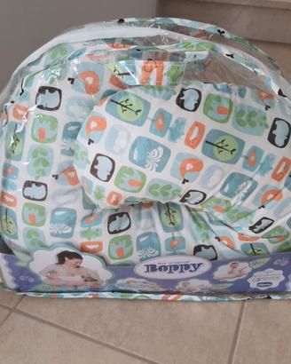 Cuscino allattamento Boppy nuovo in confezione