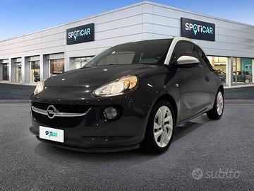 Opel Adam 1.2 JAM 70cv MT5