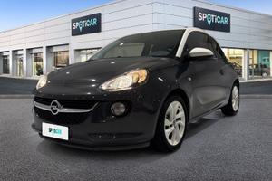 Opel Adam 1.2 JAM 70cv MT5