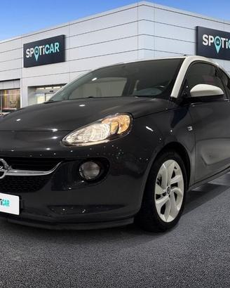 Opel Adam 1.2 JAM 70cv MT5