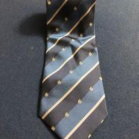 Cravatta Regimental Sartoria Italiana Rinascente