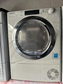 Asciugatrice candy 9 kg
