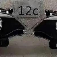 BMW 2 F22 F23 LCI Fari LED