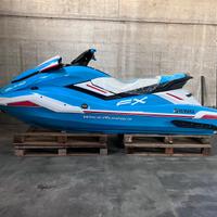 Moto d' acqua Jetsky Yamaha FX1800 E-X