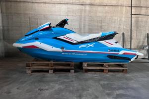 Moto d' acqua Jetsky Yamaha FX1800 E-X