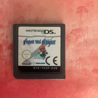 Gioco Nintendo ds from the abyss originale