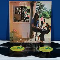 Pink Floyd UMMAGUMMA 2 LP Vinile *EX-/EX* USA RaRo