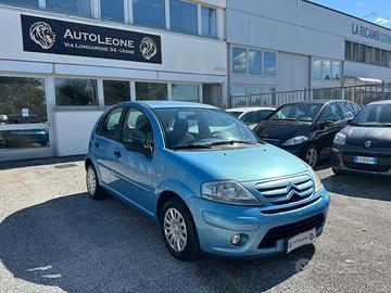 Citroen C3 1.1 airdream Exclusive Style Techno