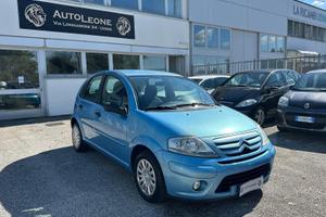 Citroen C3 1.1 airdream Exclusive Style Techno