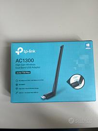 TP-Link AC1300 adattatore wireless