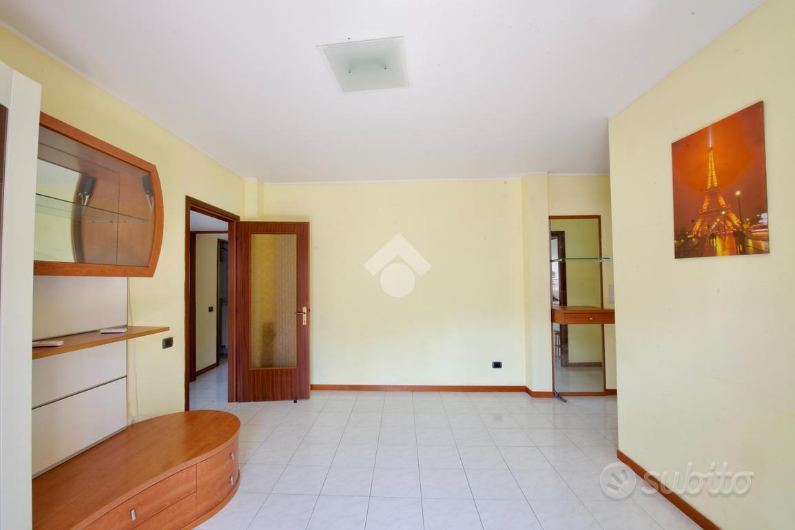 Appartamento – Roma, Lido di Ostia Ponente - Vista 2