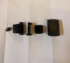 Contachilometri bici