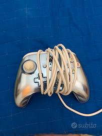 Controller