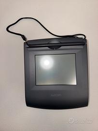 Wacom STU-500 LCD Signature Tablet