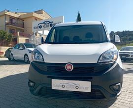 Fiat Doblo Doblò 1.6 MJT 120CV PC-TN Cargo Lamiera