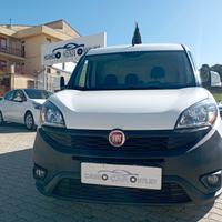 Fiat Doblo Doblò 1.6 MJT 120CV PC-TN Cargo Lamiera