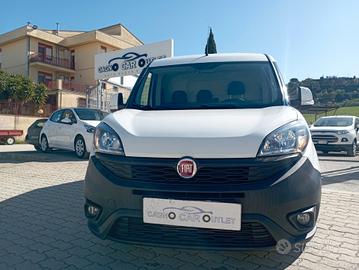 Fiat Doblo Doblò 1.6 MJT 120CV PC-TN Cargo Lamiera