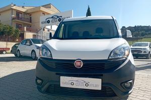 Fiat Doblo Doblò 1.6 MJT 120CV PC-TN Cargo Lamiera