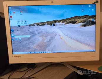 PC All in One Intel Core I3-6006U RAM 8 GB, 1 TB H