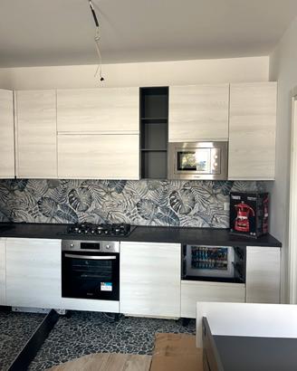 Cucina completa casa midi