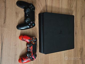 PS4 PlayStation 4