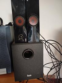 casse audio per pc