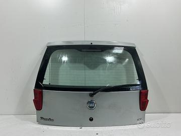 PORTELLONE COFANO BAGAGLIAIO POSTERIORE COMPLETO F