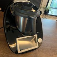 Bimby® TM6 – Limited Edition Black Shining